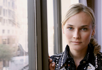 Diane Kruger Longsleeve T-shirt #2228524