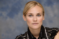 Diane Kruger Longsleeve T-shirt #2228531