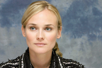 Diane Kruger Longsleeve T-shirt #2228532
