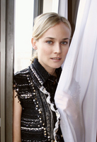 Diane Kruger Longsleeve T-shirt #2228538