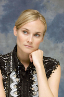 Diane Kruger Longsleeve T-shirt #2228540