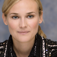 Diane Kruger Longsleeve T-shirt #2228541