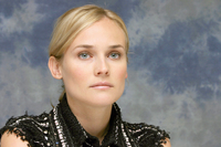 Diane Kruger Longsleeve T-shirt #2228546