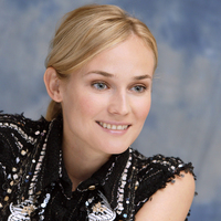Diane Kruger Longsleeve T-shirt #2228549