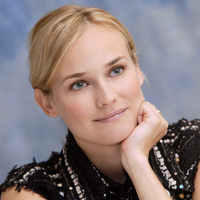 Diane Kruger tote bag #G565161