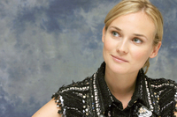 Diane Kruger Longsleeve T-shirt #2228552