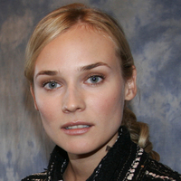 Diane Kruger tote bag #G565168