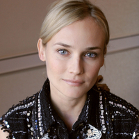 Diane Kruger mug #G565171