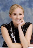 Diane Kruger mug #G565173