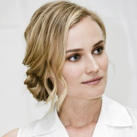Diane Kruger mug #G580232