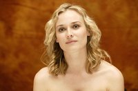 Diane Kruger Longsleeve T-shirt #2268438