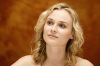 Diane Kruger Longsleeve T-shirt #2268440