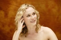 Diane Kruger Longsleeve T-shirt #2268441
