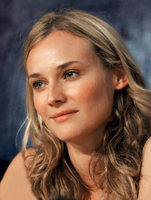 Diane Kruger Longsleeve T-shirt #2268445