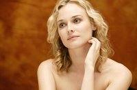Diane Kruger mug #G604707