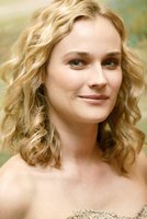 Diane Kruger Longsleeve T-shirt #2268465