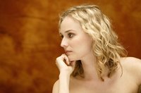 Diane Kruger mug #G604729