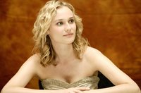 Diane Kruger Longsleeve T-shirt #2268470