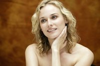 Diane Kruger Longsleeve T-shirt #2268471