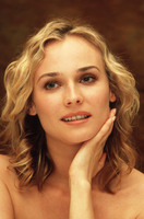 Diane Kruger Longsleeve T-shirt #2268475