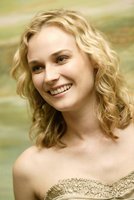 Diane Kruger mug #G604740