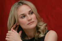 Diane Kruger Longsleeve T-shirt #2272563