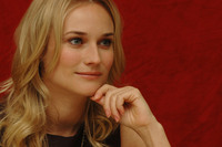 Diane Kruger Longsleeve T-shirt #2272564