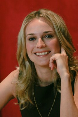 Diane Kruger posters