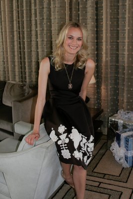 Diane Kruger posters