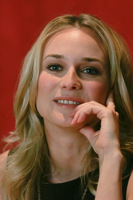 Diane Kruger posters