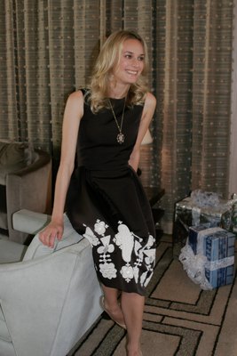 Diane Kruger posters