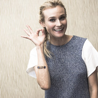 Diane Kruger mug #G681555
