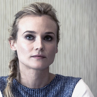 Diane Kruger tote bag #G681556