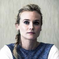 Diane Kruger Sweatshirt #2361808