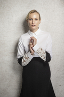 Diane Kruger Longsleeve T-shirt #2374453