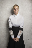 Diane Kruger Longsleeve T-shirt #2374458