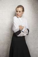 Diane Kruger Longsleeve T-shirt #2374459