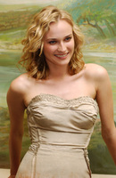 Diane Kruger Longsleeve T-shirt #2393897