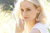 Diane Kruger hoodie #2436983