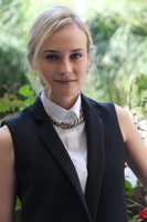 Diane Kruger Longsleeve T-shirt #2443805