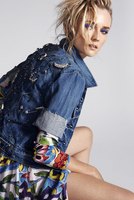 Diane Kruger Longsleeve T-shirt #2451852