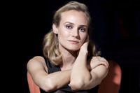 Diane Kruger mug #G944749