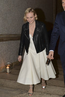 Diane Kruger Longsleeve T-shirt #2702652