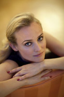 Diane Kruger Longsleeve T-shirt #2702655