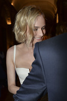Diane Kruger Longsleeve T-shirt #2702674