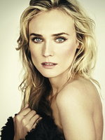 Diane Kruger Longsleeve T-shirt #2702681