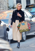 Diane Kruger Longsleeve T-shirt #2757793