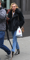 Diane Kruger Sweatshirt #2757796