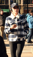 Diane Kruger Longsleeve T-shirt #2757799