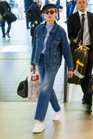 Diane Kruger Longsleeve T-shirt #2757800
